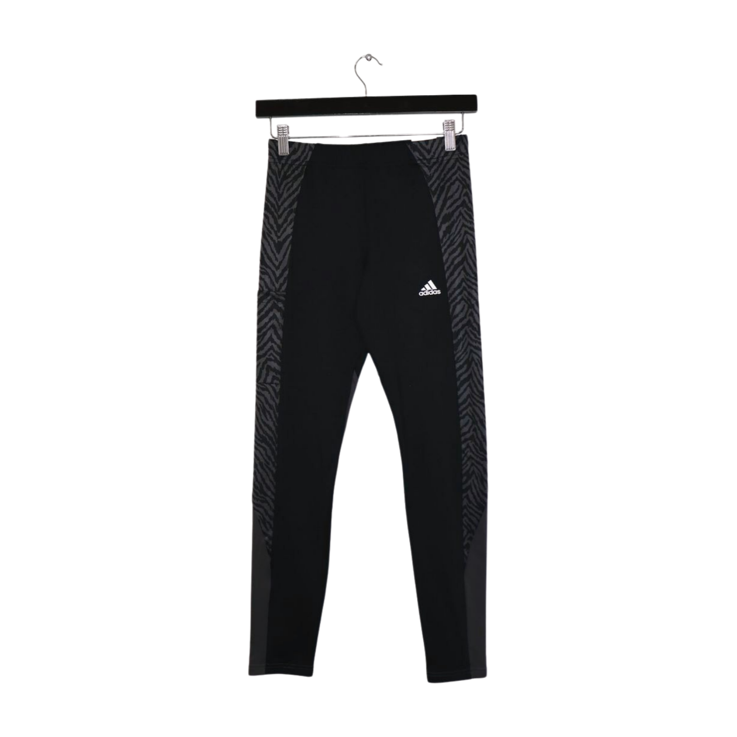 Colanți Adidas Aeroready, fete, 13-14 ani/ 164, PN0158 - La’Runa