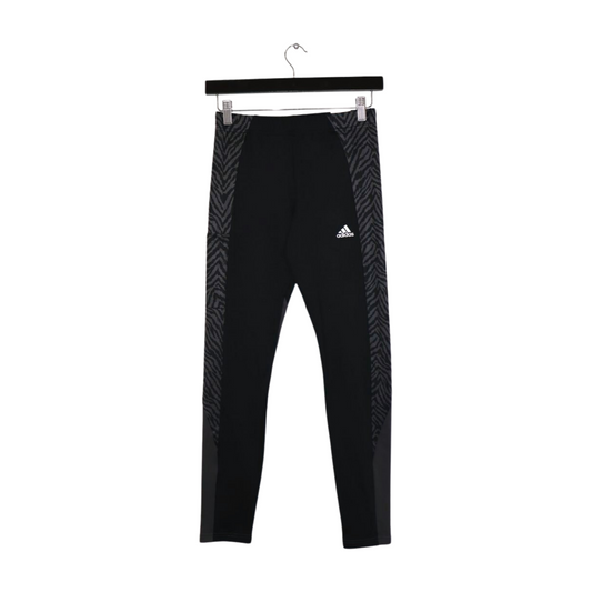 Colanți Adidas Aeroready, fete, 13-14 ani/ 164, PN0158 - La’Runa