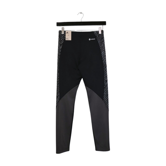 Colanți Adidas Aeroready, fete, 13-14 ani/ 164, PN0158 - La’Runa