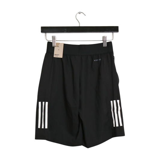 Pantaloni scurți Adidas Aeroready, copii 11-12 ani, PN0077 - La’Runa