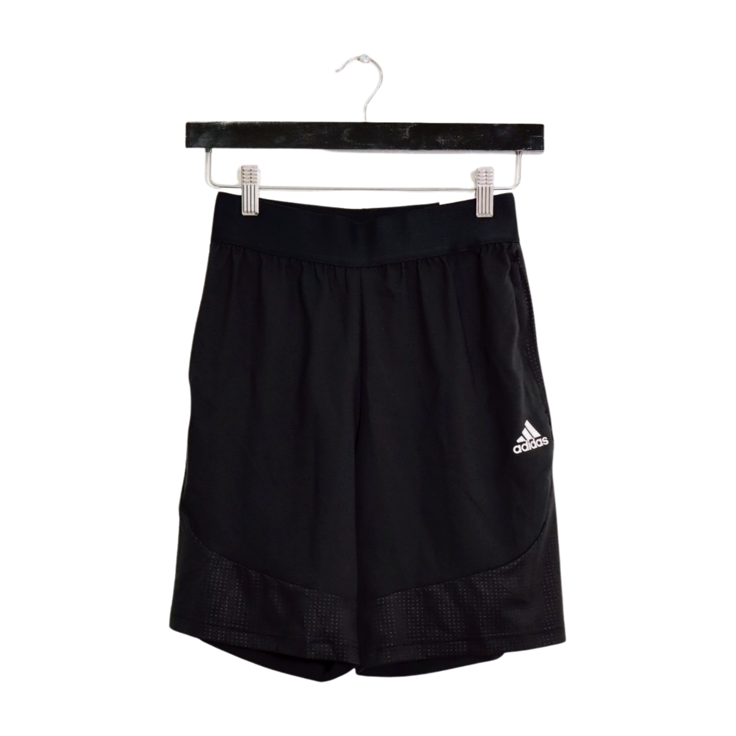 Pantaloni scurți Adidas Aeroready, copii 11-12 ani, PN0077 - La’Runa