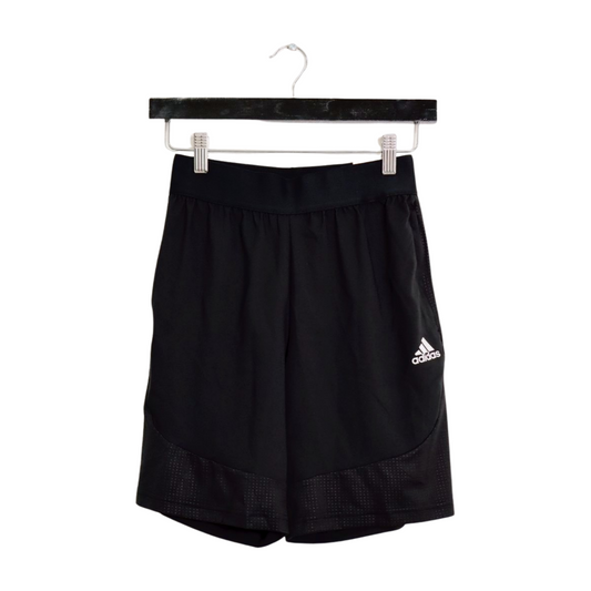 Pantaloni scurți Adidas Aeroready, copii 11-12 ani, PN0077 - La’Runa