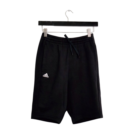 Pantaloni scurți Adidas, copii, 11-12 ani, PN0080 - La’Runa