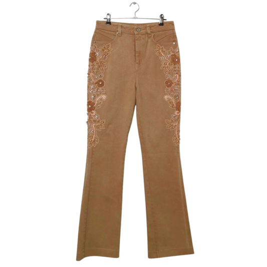 Pantaloni Guess, femei, mărimea 27,  PN0133 - La’Runa