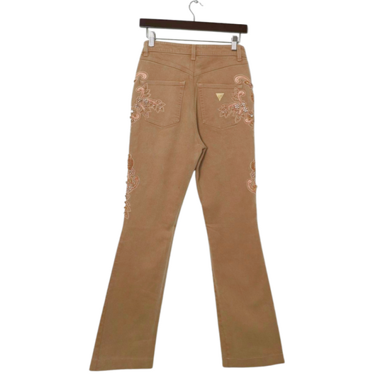 Pantaloni Guess, femei, mărimea 27,  PN0133 - La’Runa