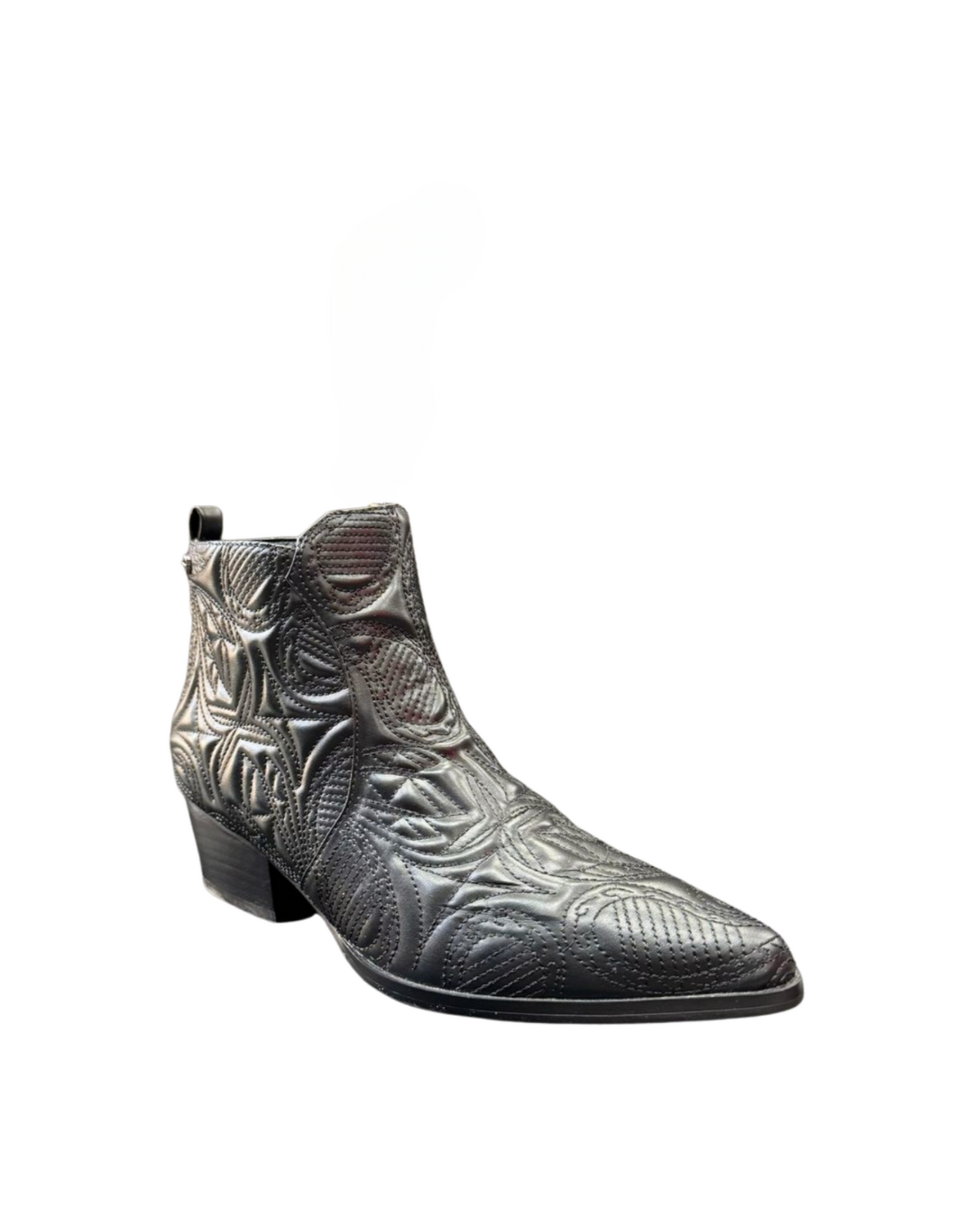 Botine damă Motivi, IN0045 - La’Runa