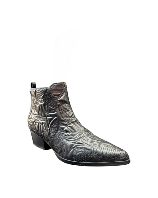 Botine damă Motivi, IN0045 - La’Runa