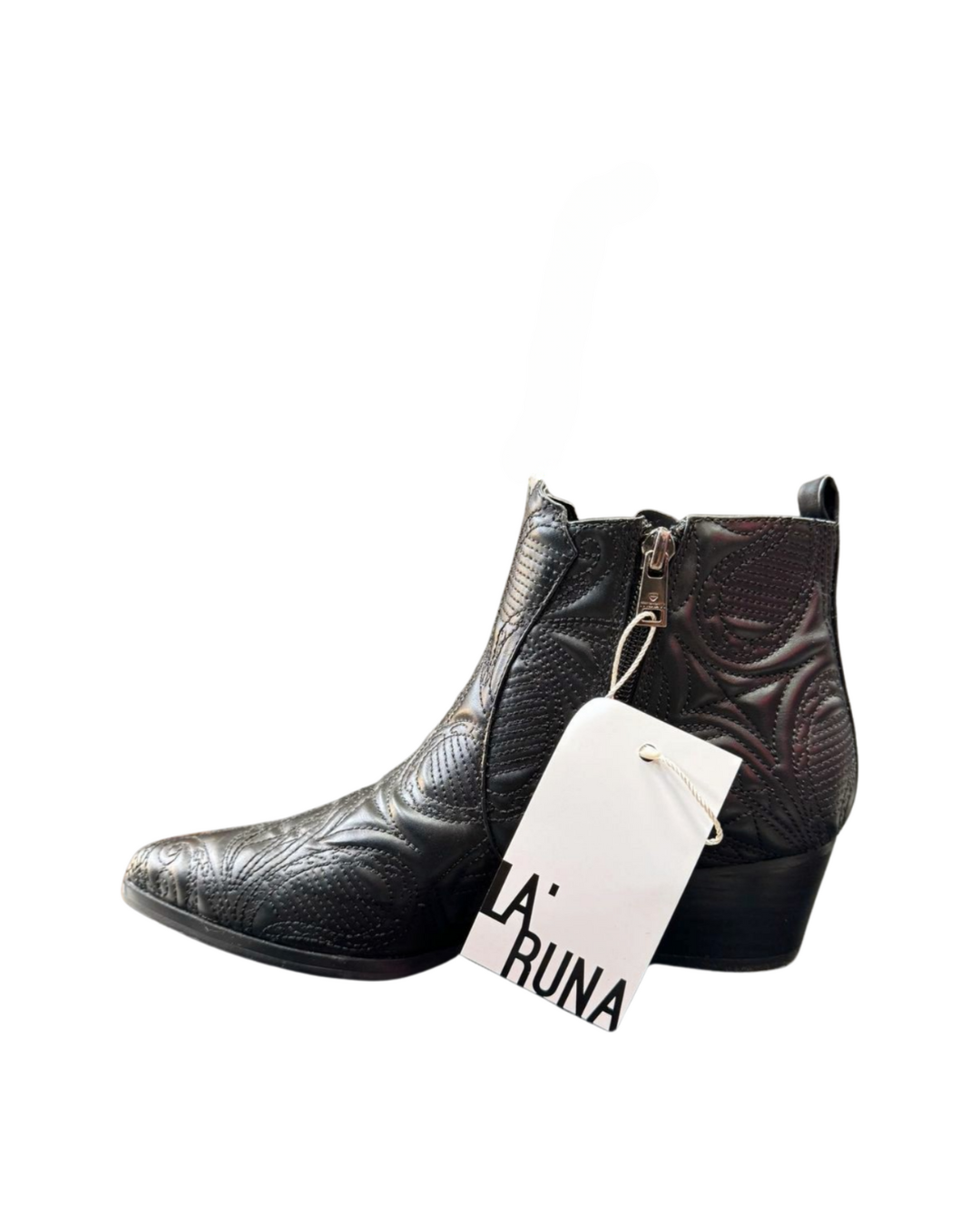 Botine damă Motivi, IN0045 - La’Runa
