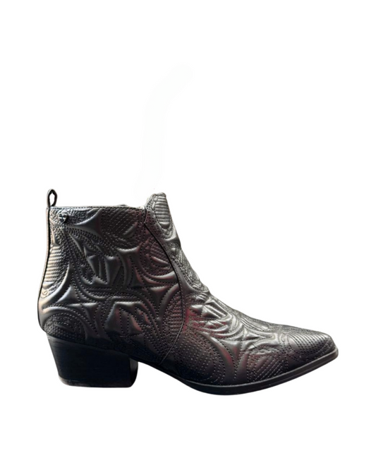 Botine damă Motivi, IN0045 - La’Runa