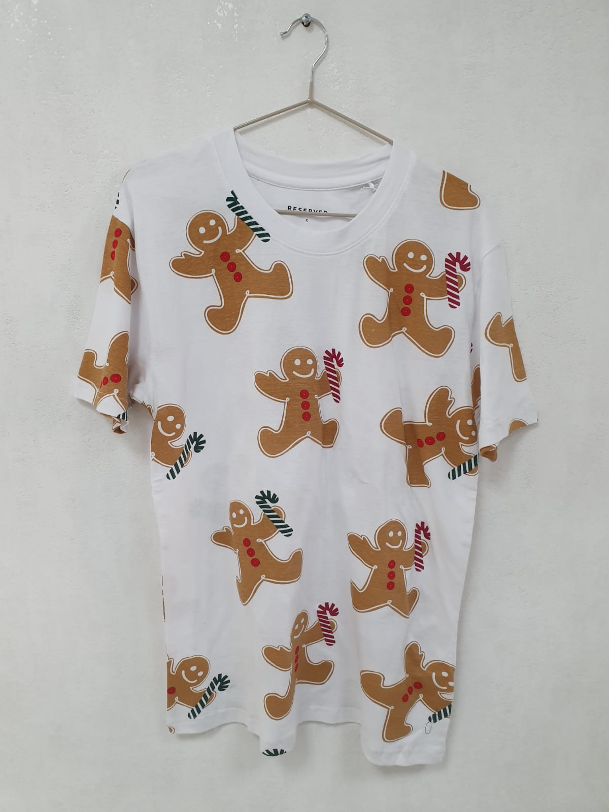 Set pijama bărbați, Reserved, mărimea S, ST0001 - La’Runa