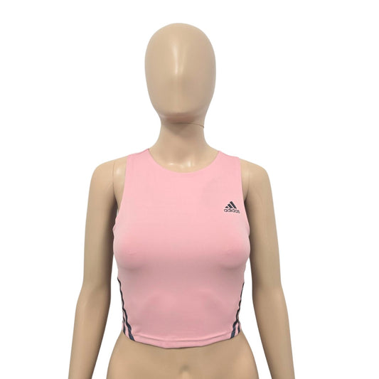 Top Adidas Aeroready, mărimea S, TP0053 - La’Runa