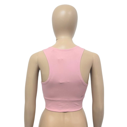 Top Adidas Aeroready, mărimea S, TP0053 - La’Runa