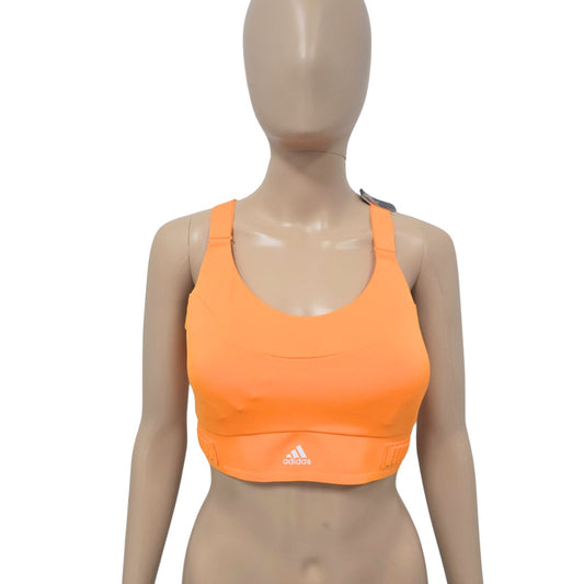 Bustieră Adidas Running, mărimea L, BU0028 - La’Runa