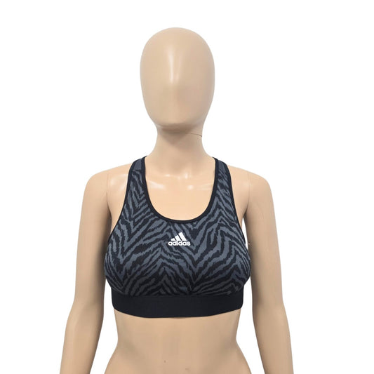 Bustieră Adidas Primegreen, fete, 11-12 ani, BU0029 - La’Runa
