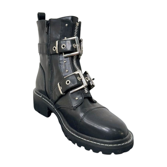 Bocanci damă River Island, mărimea 40, IN0037 - La’Runa