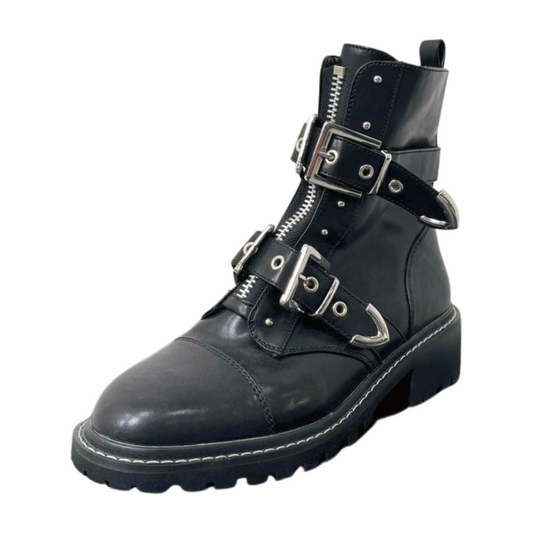 Bocanci damă River Island, mărimea 40, IN0037 - La’Runa