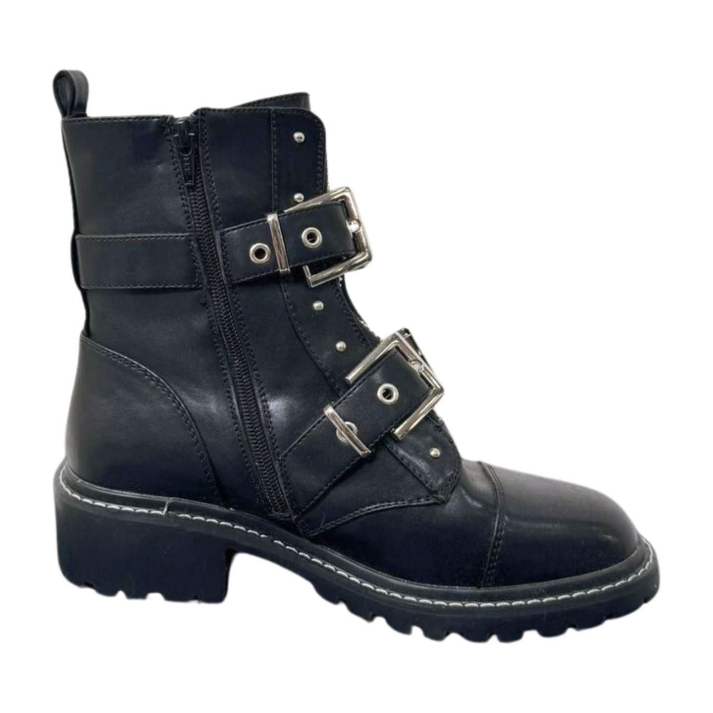 Bocanci damă River Island, mărimea 40, IN0037 - La’Runa