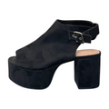 Botine damă Pull&Bear, mărime 40, IN0034 - La’Runa