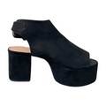 Botine damă Pull&Bear, mărime 40, IN0034 - La’Runa