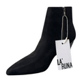 Botine damă Motivi, mărimea 40, IN0029 - La’Runa