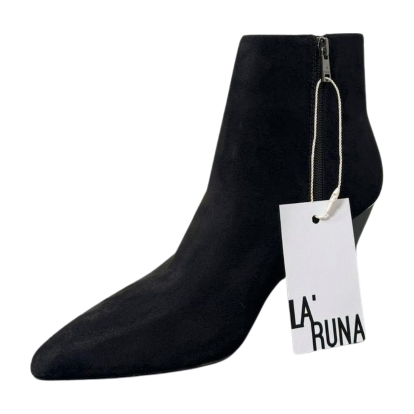 Botine damă Motivi, mărimea 40, IN0029 - La’Runa