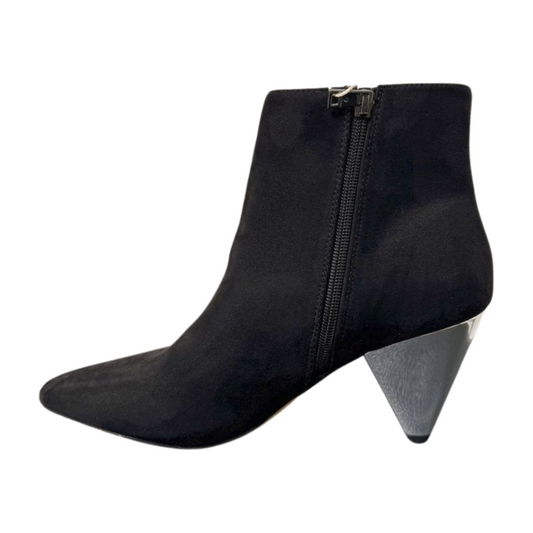 Botine damă Motivi, mărimea 40, IN0029 - La’Runa