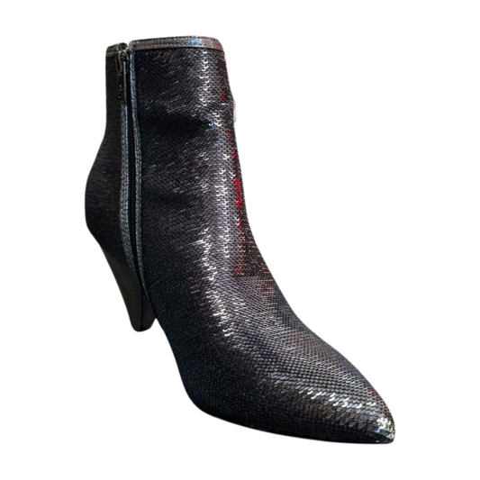 Botine damă Motivi, IN0024 - La’Runa