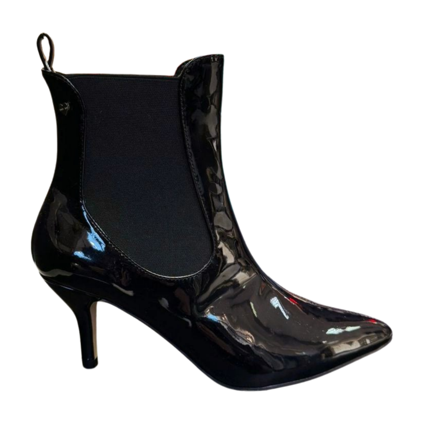 Botine damă Motivi,  IN0023 - La’Runa