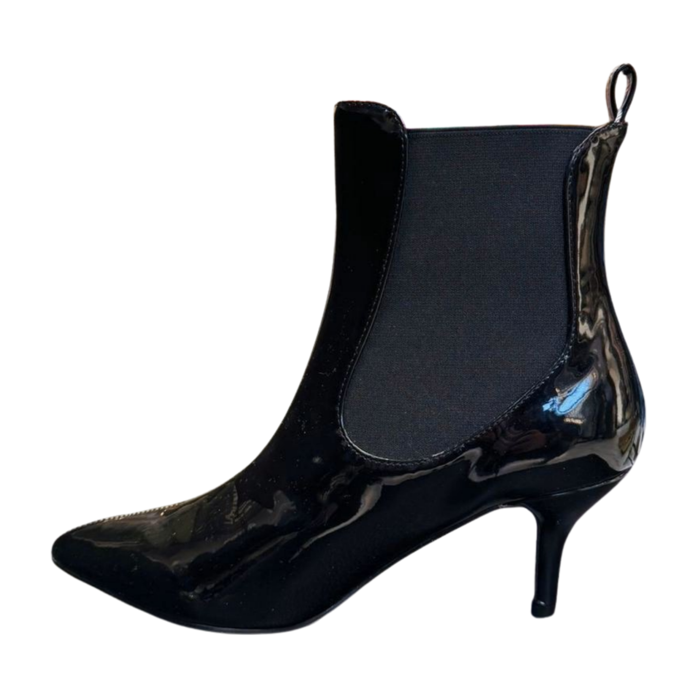 Botine damă Motivi,  IN0023 - La’Runa