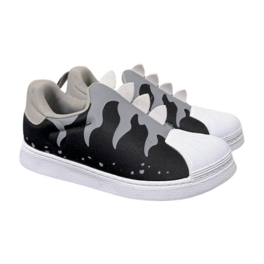 Adidas SUPERSTAR Slip On 360, copii, IN0008 - La’Runa