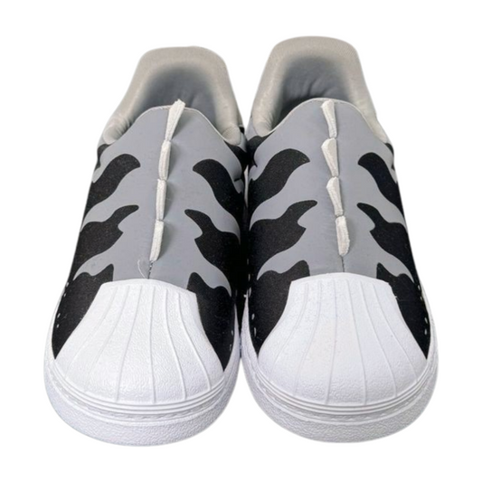 Adidas SUPERSTAR Slip On 360, copii, IN0008 - La’Runa