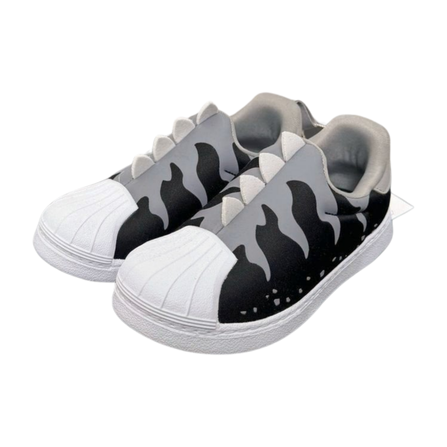 Adidas SUPERSTAR Slip On 360, copii, IN0008 - La’Runa