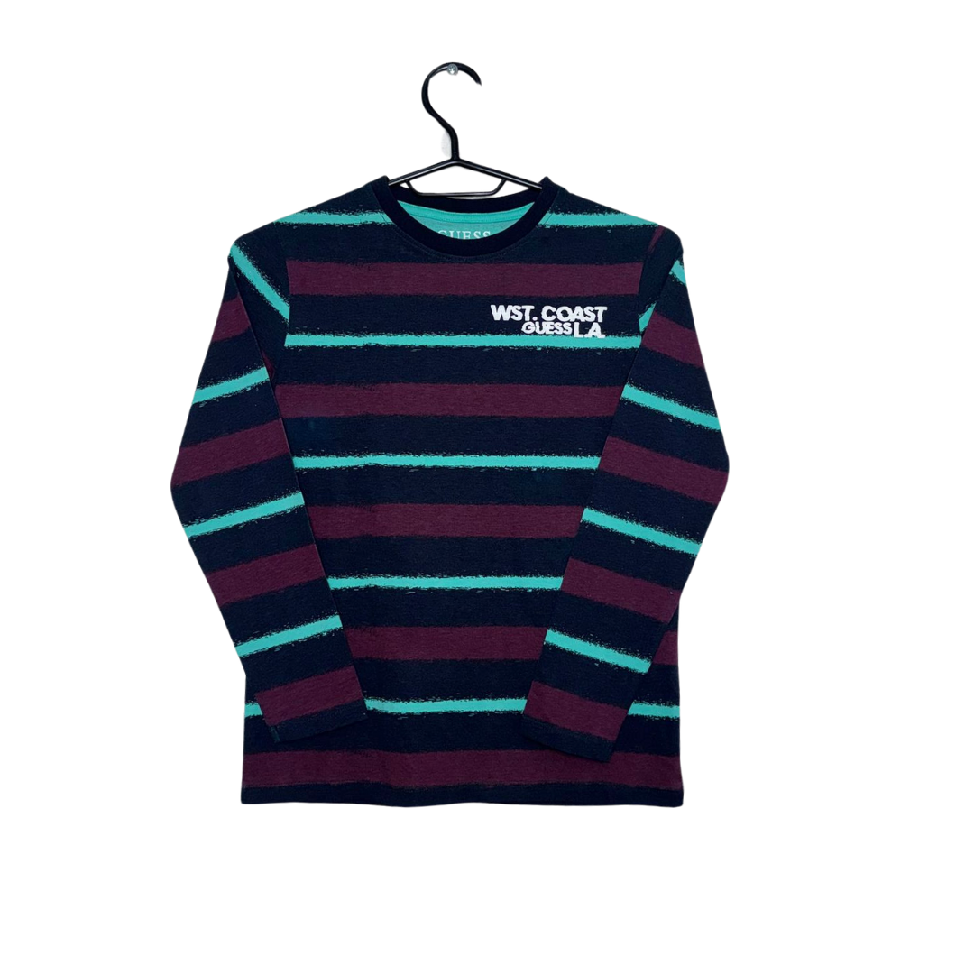 Bluză Guess, copii, mărimea 8, B0115 - La’Runa