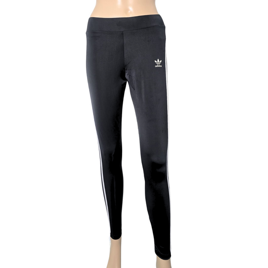 Colanți sport Adidas, tight fit, femei, PN0122 - La’Runa