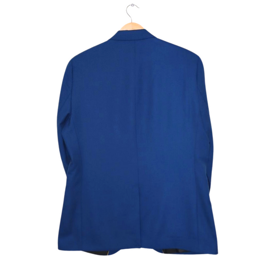 Sacou Jules, slim fit, bărbați, SC0009 - La’Runa