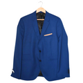Sacou Jules, slim fit, bărbați, SC0009 - La’Runa