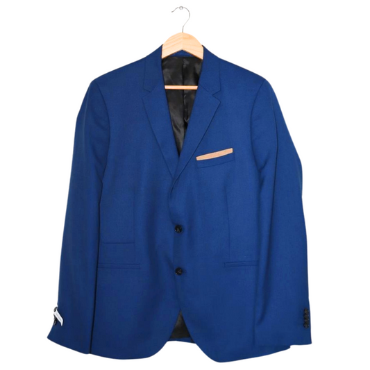 Sacou Jules, slim fit, bărbați, SC0009 - La’Runa