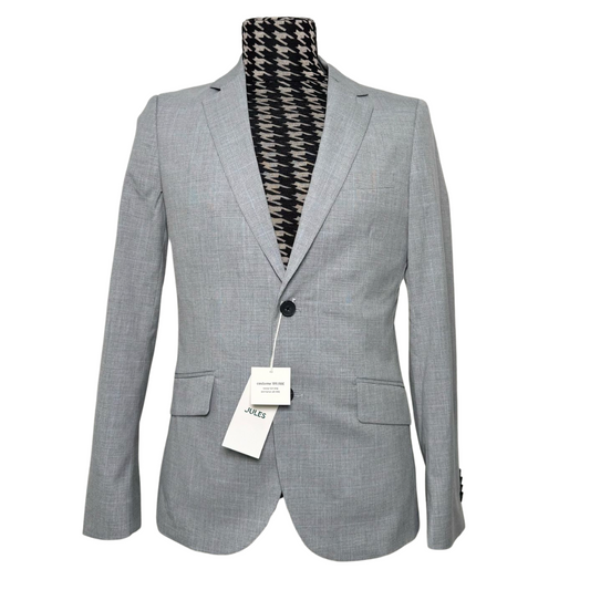 Sacou Jules, slim fit, bărbați, SC0016 - La’Runa