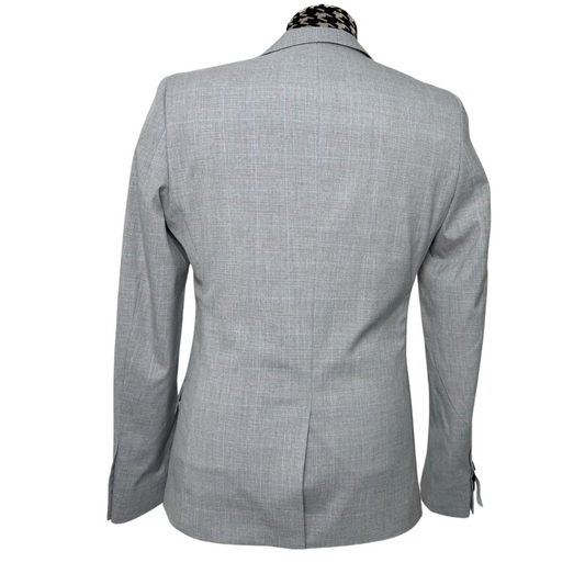 Sacou Jules, slim fit, bărbați, SC0016 - La’Runa
