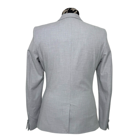 Sacou Jules, extra slim, bărbați, mărimea 48, SC0013 - La’Runa