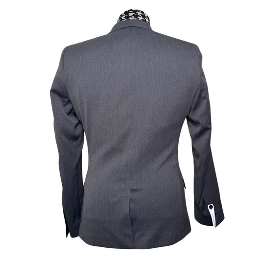 Sacou Jules slim fit, bărbați, mărimea 46, SC0017 - La’Runa