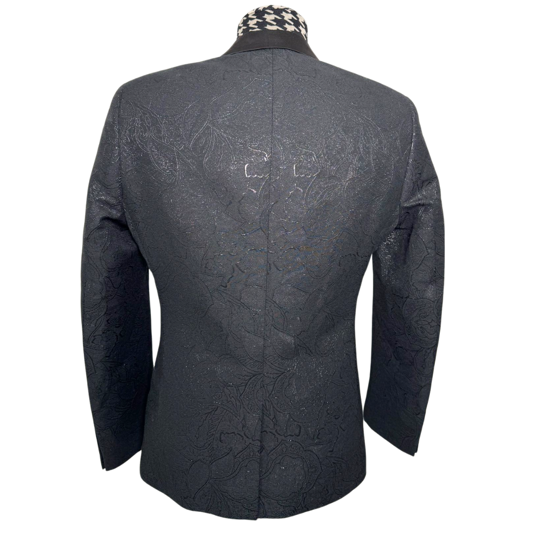 Sacou Jules, slim fit, bărbați, SC0008 - La’Runa