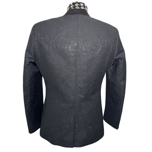 Sacou Jules, slim fit, bărbați, SC0008 - La’Runa