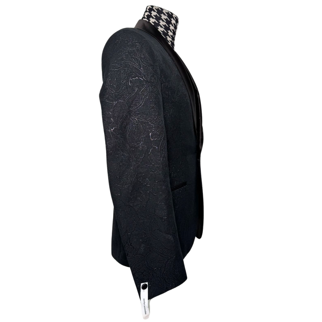 Sacou Jules, slim fit, bărbați, SC0008 - La’Runa