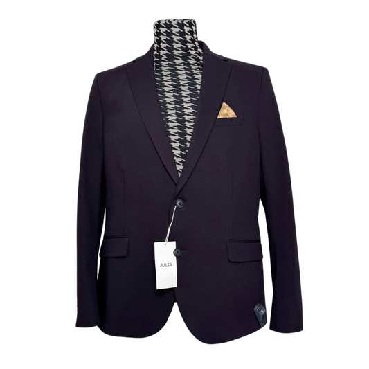 Sacou Jules, slim fit, bărbați, SC0005 - La’Runa