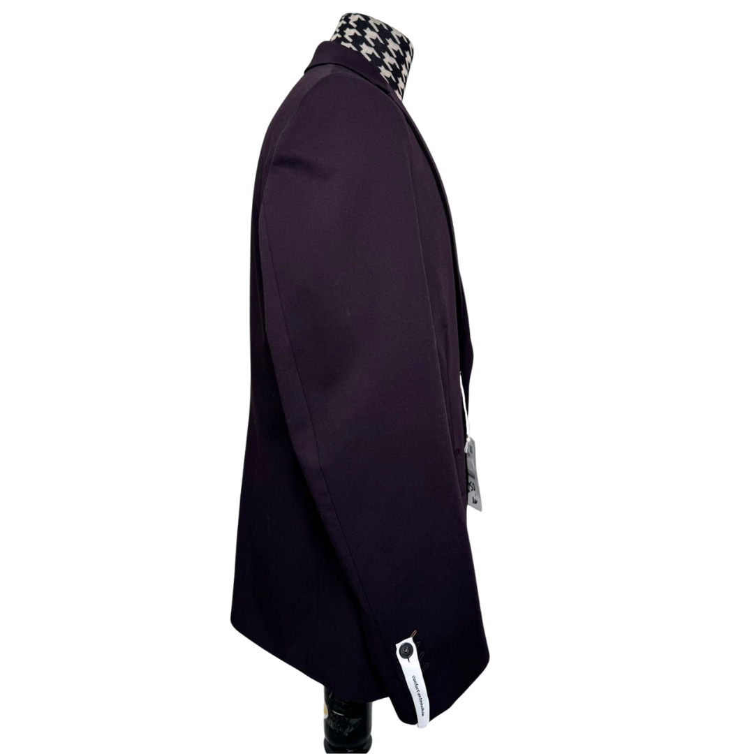 Sacou Jules, slim fit, bărbați, SC0005 - La’Runa