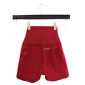 Pantaloni scurți Adidas Aeroready, fete, mărimea 2XS, PN0134 - La’Runa